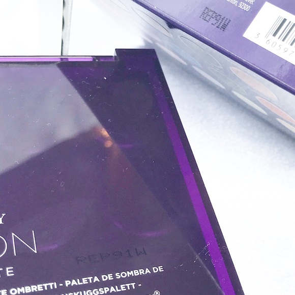 🎉HP🎉🆕Urban Decay Distortion Palette🆕 - Picture 7 of 8